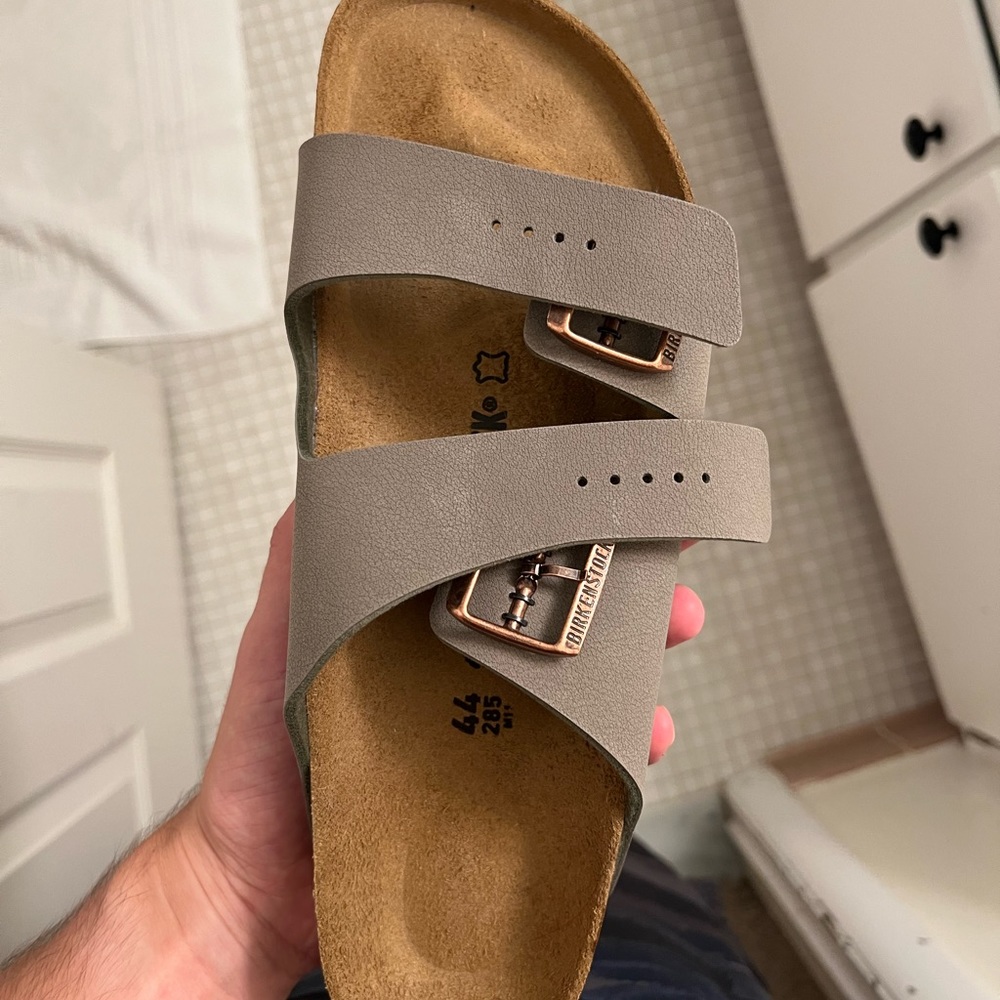 NWT Arizona Birkibuc